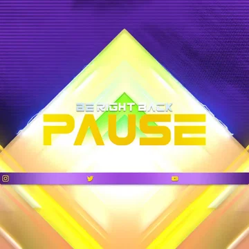 Fusion - Intermission Pause (Legacy)