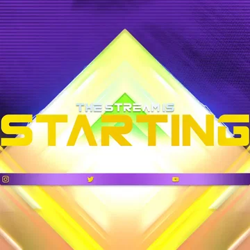 Fusion - Intermission Starting (Legacy)