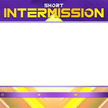Fusion - Intermission Talking (Legacy)