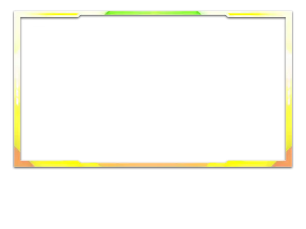 Fusion - Webcam Blank