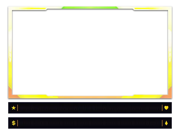 Fusion - Webcam 4 Panels