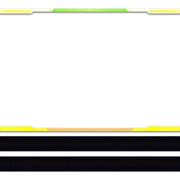 Fusion - Webcam 4 Panels
