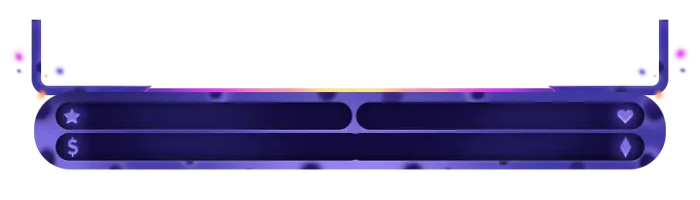 Galactic - Greenscreen 4 Panels
