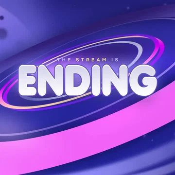 Galactic - Intermission Ending (Legacy)