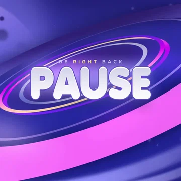 Galactic - Intermission Pause (Legacy)