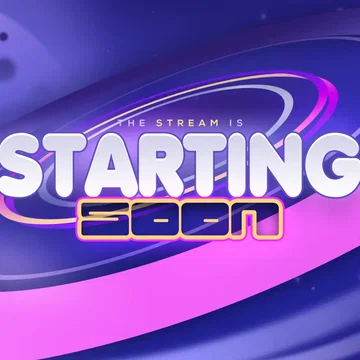 Galactic - Intermission Starting (Legacy)