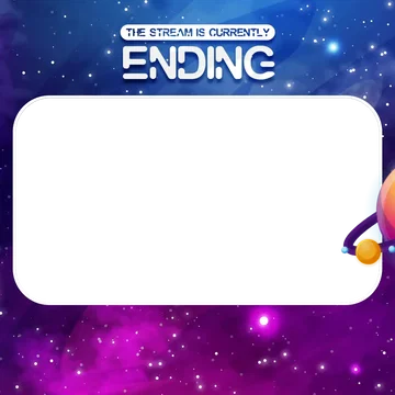 Galaxy - Intermission Ending (Legacy)