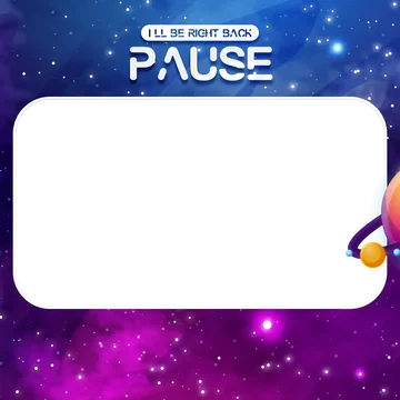 Galaxy - Intermission Pause (Legacy)