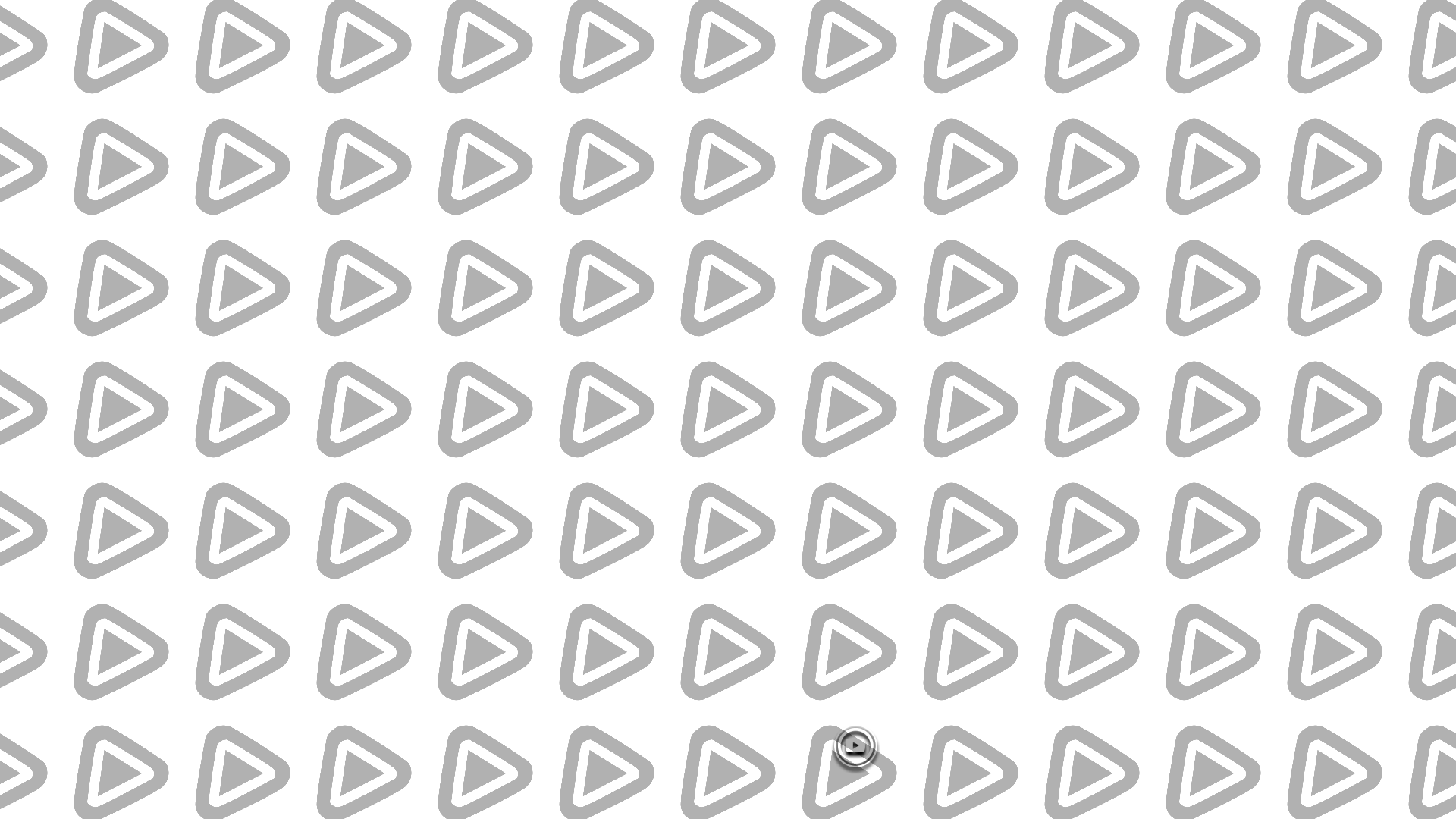 Galaxy - Social Icon YouTube