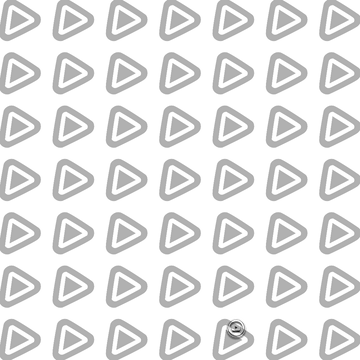 Galaxy - Social Icon YouTube
