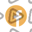 Gambler - Social Icon Facebook