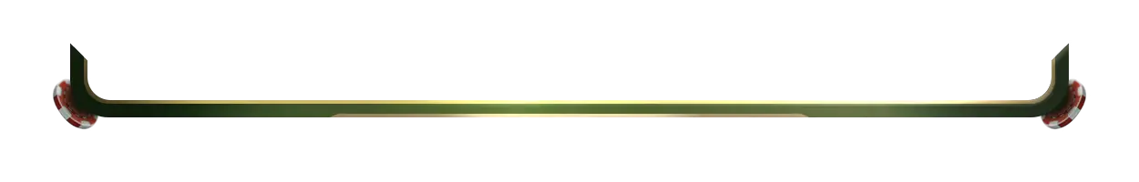 Gambler - Greenscreen Blank