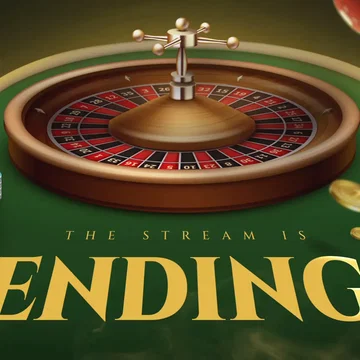 Gambler - Intermission Ending (Legacy)