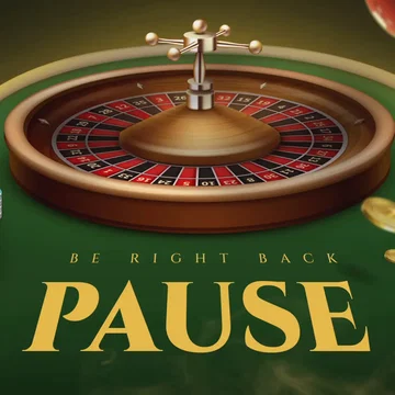 Gambler - Intermission Pause (Legacy)