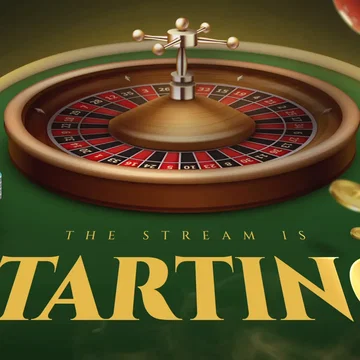 Gambler - Intermission Starting (Legacy)