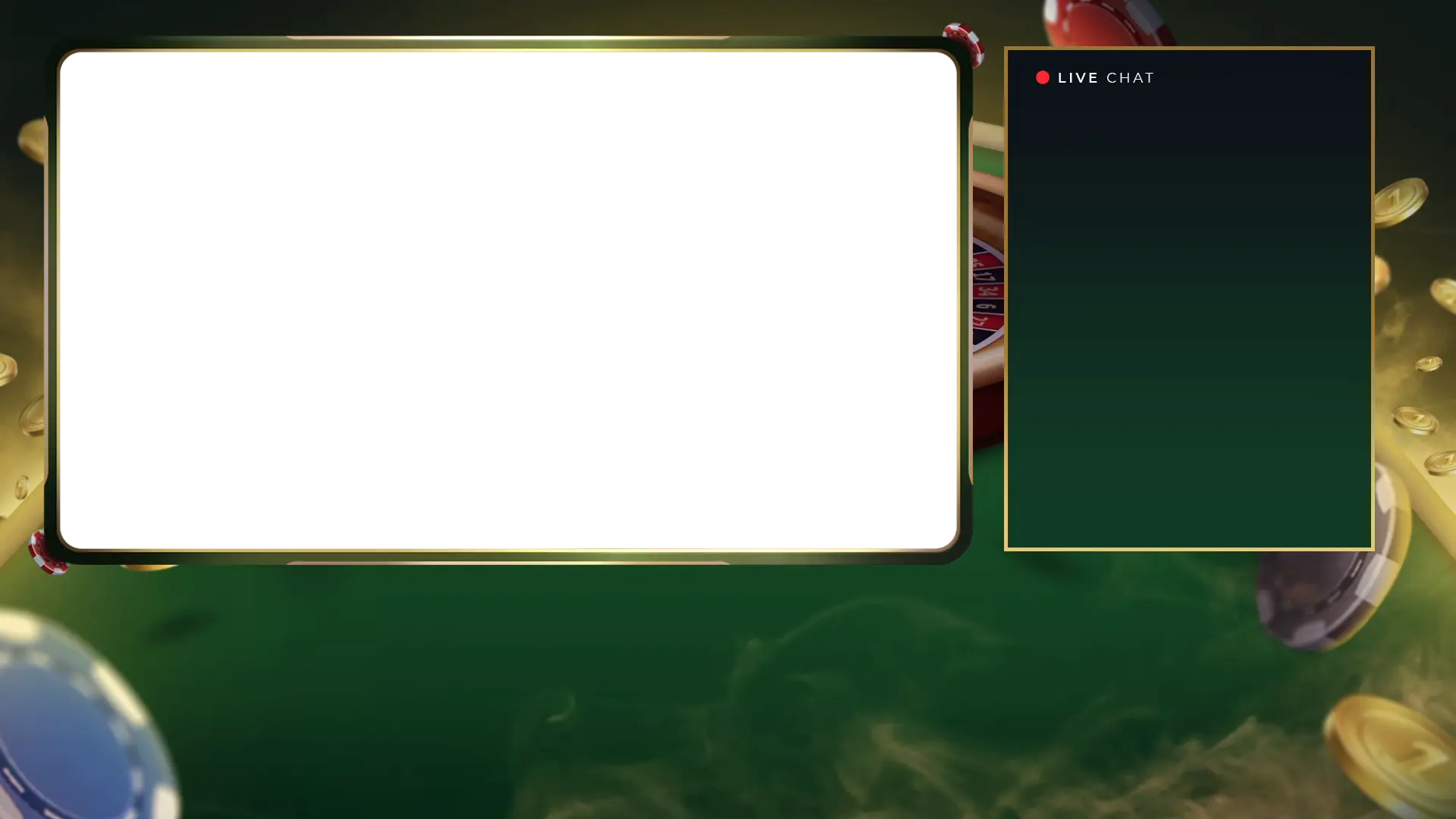 Gambler - Intermission Talking (Legacy)