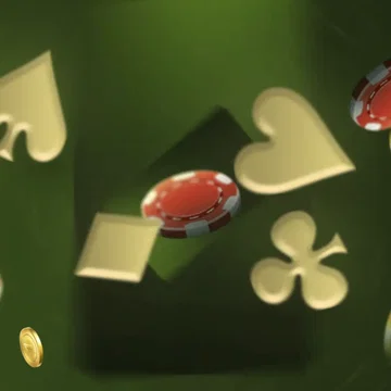 Gambler - Transition