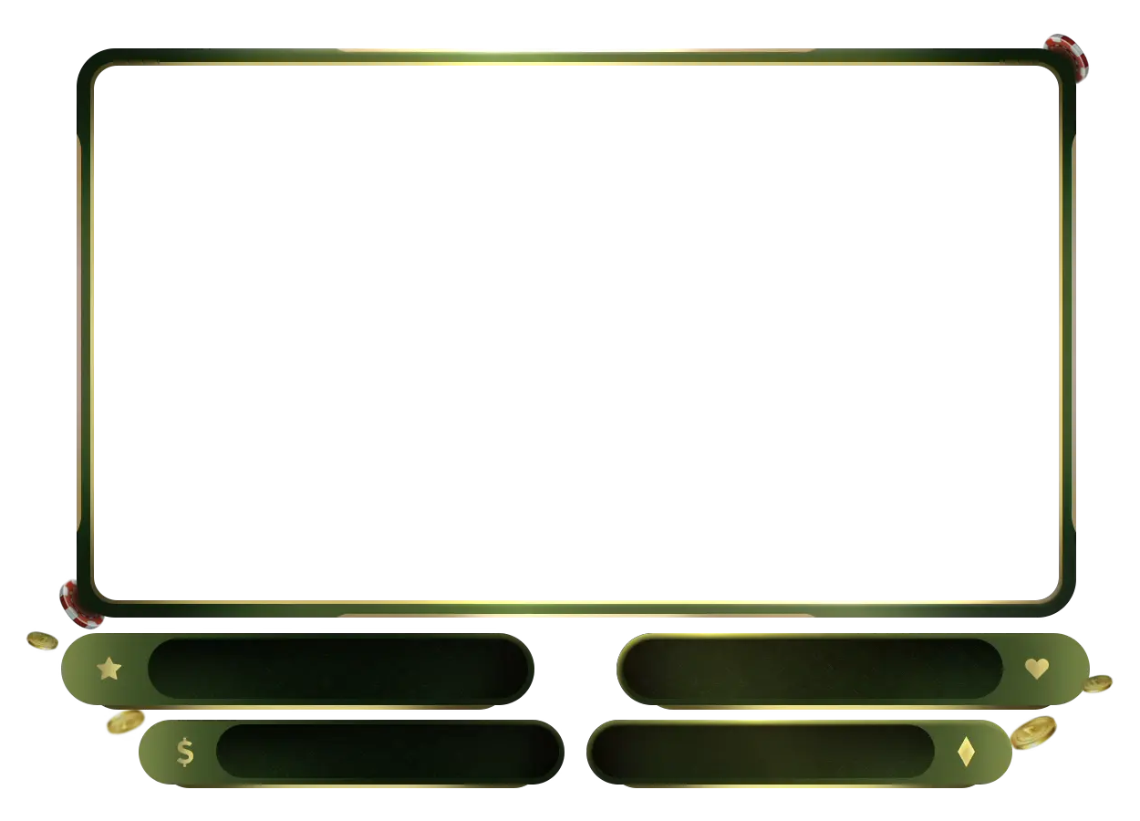 Gambler - Webcam 4 Panels