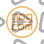 Gambler - Social Icon GOG