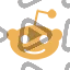 Gambler - Social Icon Reddit
