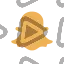 Gambler - Social Icon Snapchat