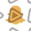 Gambler - Social Icon Snapchat