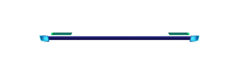 Gamification - Greenscreen Blank