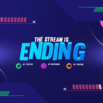 Gamification - Intermission Ending (Legacy)