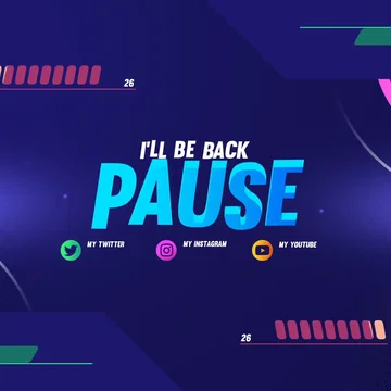 Gamification - Intermission Pause (Legacy)