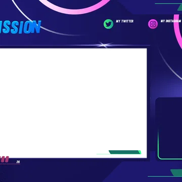 Gamification - Intermission Talking (Legacy)
