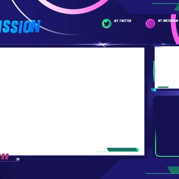 Gamification - Intermission Talking (Legacy)