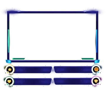 Gamification - Webcam 4 Panels