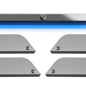Gears - Greenscreen 4 Panels