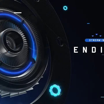 Gears - Intermission Ending (Legacy)