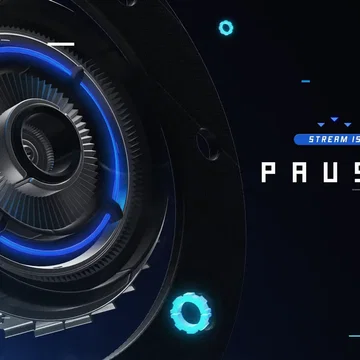 Gears - Intermission Pause (Legacy)