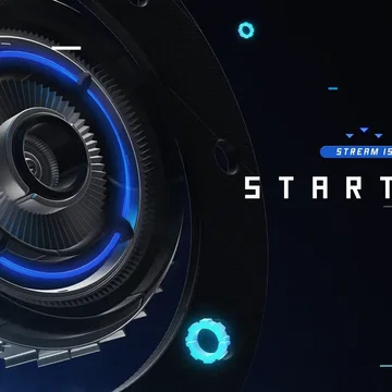 Gears - Intermission Starting (Legacy)