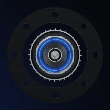 Gears - Transition