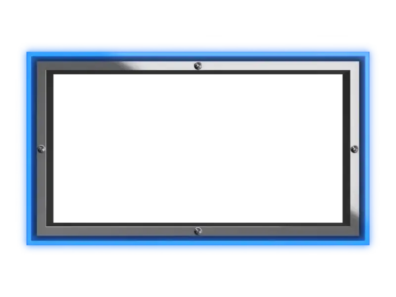 Gears - Webcam Blank