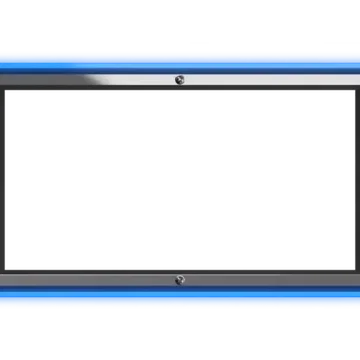 Gears - Webcam Blank