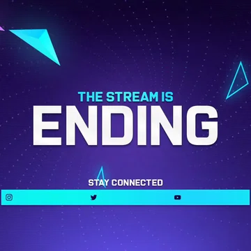 Geotrix - Intermission Ending (Legacy)