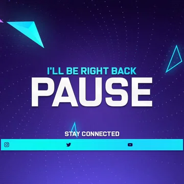 Geotrix - Intermission Pause (Legacy)