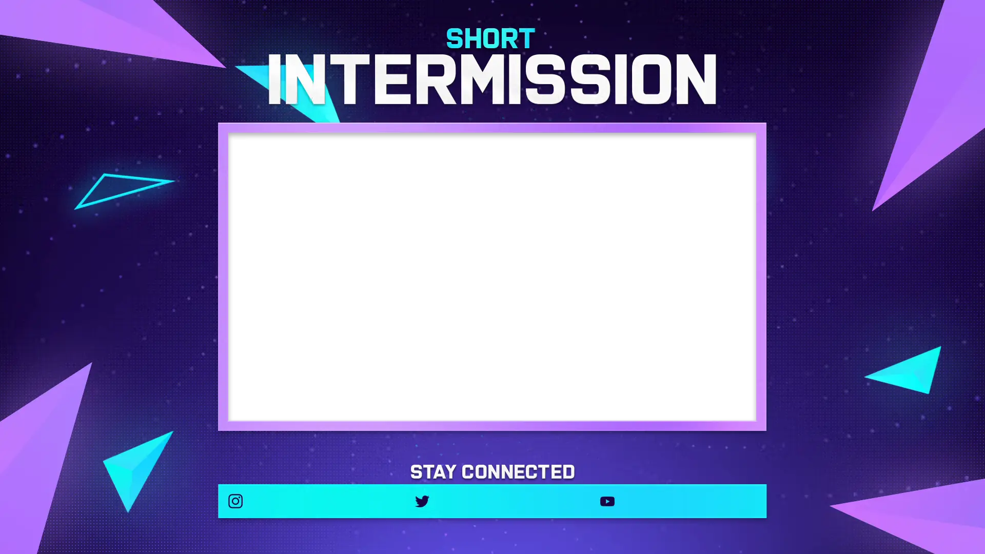 Geotrix - Intermission Talking (Legacy)