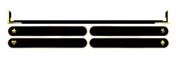 Gilded - Greenscreen 4 Panels