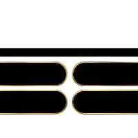 Gilded - Greenscreen 4 Panels