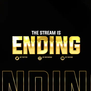 Gilded - Intermission Ending (Legacy)
