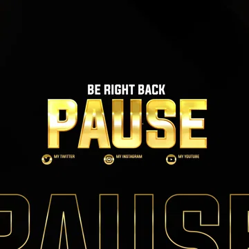 Gilded - Intermission Pause (Legacy)