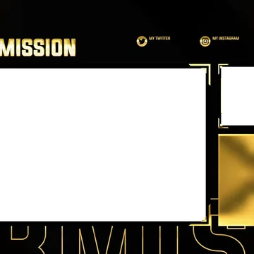 Gilded - Intermission Talking (Legacy)