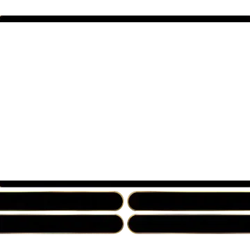 Gilded - Webcam 4 Panels
