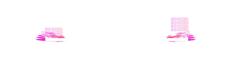 Goal - Greenscreen Blank