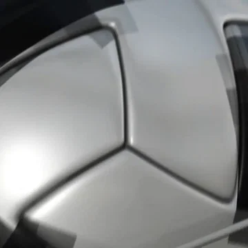 Goal - Transition